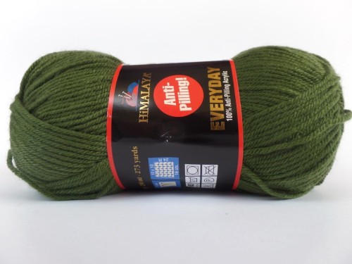 Everyday - 70013 - Oliwkowy