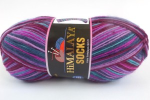 Socks - 140-02