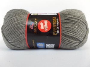 Everyday - 70028 - Szaro-ziemisty