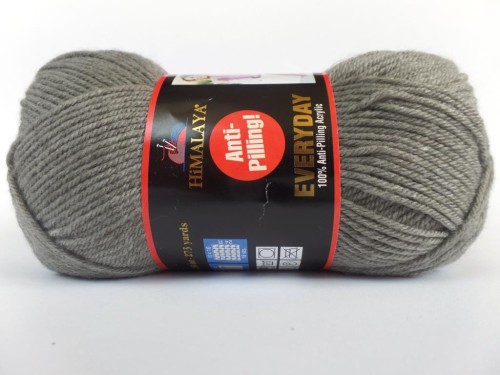 Everyday - 70028 - Szaro-ziemisty