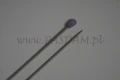 Druty proste 2,50 mm Knitting Needles