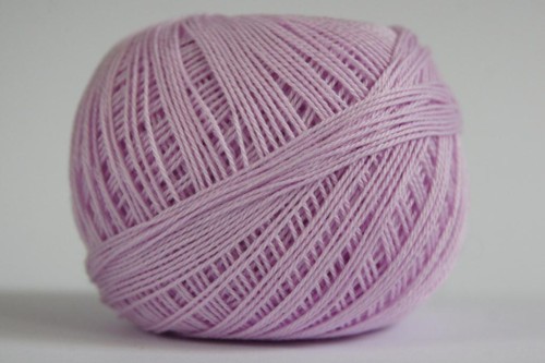 Snehurka - Fiolet jasny - 4424