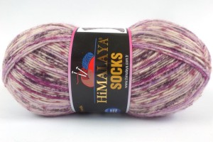 Socks - 160-01