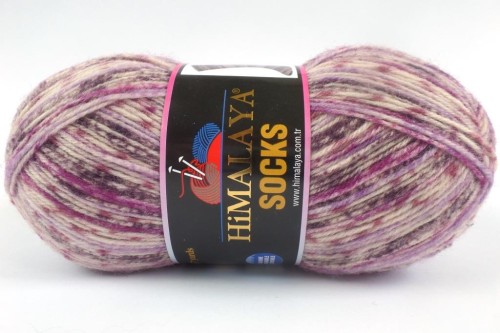 Socks - 160-01