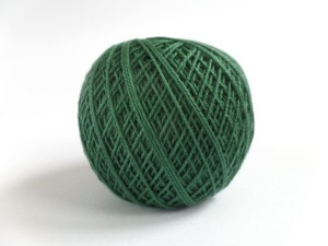 Kaja - 311 - Zielony ciemny