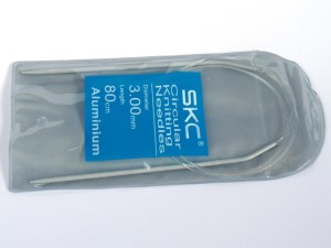 Druty na żyłce SKC - 3 mm