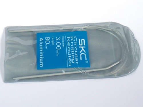 Druty na żyłce SKC - 3 mm