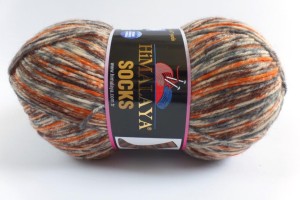 Socks - 160-03