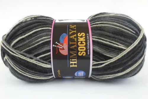 Socks - 150-01