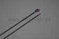 Druty proste 3,00 mm Knitting Needles