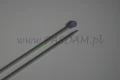 Druty proste 5,50 mm Knitting Needles