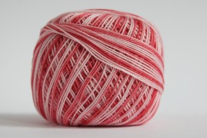 Snehurka cieniowana - Malina - 33152