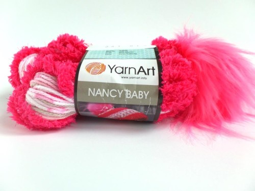 Nancy Baby - 341