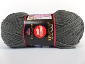 Everyday - 70031 - Szary ciemny