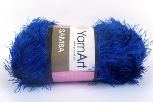 Samba - 2032 - Chabrowy