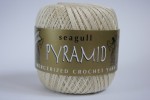 Maxi/Pyramid - Krem ciemny - 375