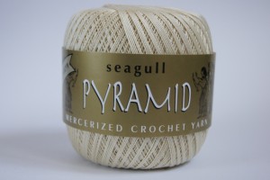 Maxi/Pyramid - Krem ciemny - 375