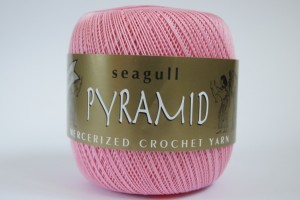 Maxi/Pyramid - Róż jasny - 313