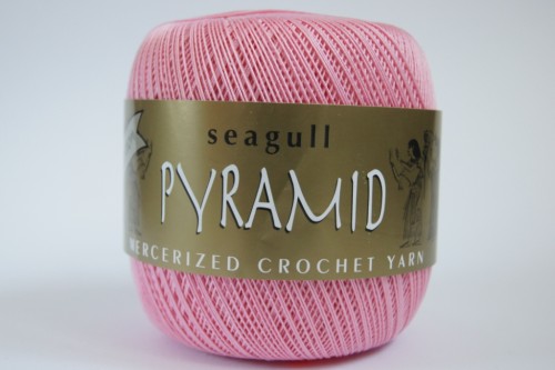 Maxi/Pyramid - Róż jasny - 313