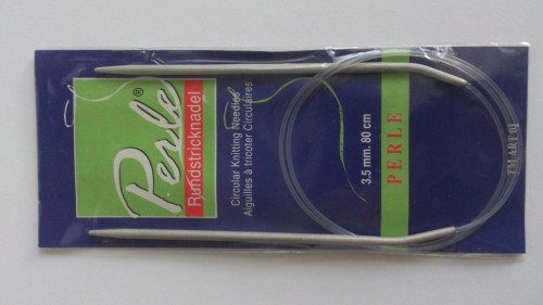 Druty na żyłce 3,5 mm- 80 cm