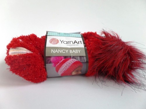 Nancy Baby - 343