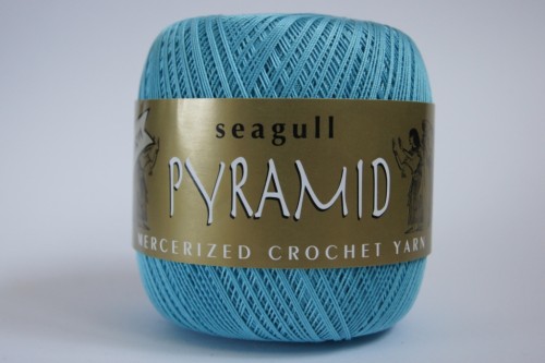 Maxi/Pyramid - Niebieski - 344