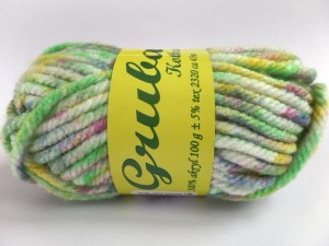 Gruba Kotka - 48-1148 - Melanż