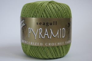 Maxi/Pyramid - Zielony - 364