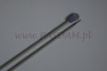 Druty proste 4,00 mm Knitting Needles