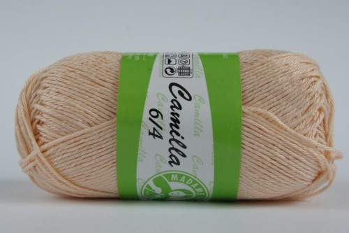 Włóczka Camilla - Łosoś - 5303