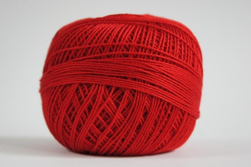 Snehurka - Czerwony - 3294