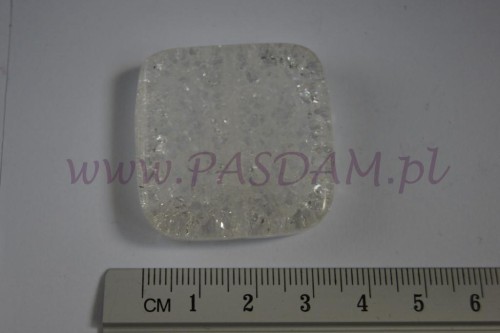 Kamienie - Spękana kostka 3,5 cm