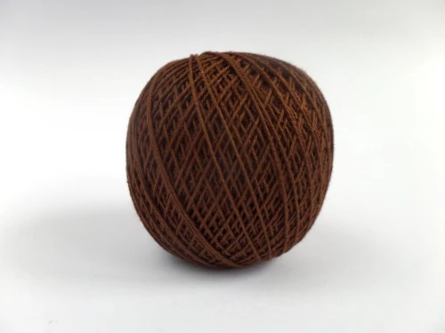 Kaja - 320 - Brązowy ciemny