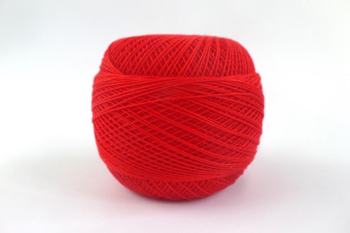Muza 10 - 30x6 - 343 - Czerwony