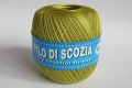 Filo di Scozia - 151 - Zielony