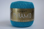 Maxi/Pyramid - Niebieski ciemny - 9519