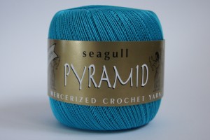 Maxi/Pyramid - Niebieski ciemny - 9519