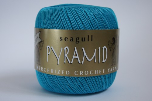 Maxi/Pyramid - Niebieski ciemny - 9519