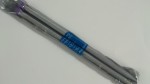 Druty proste 12,00 mm Knitting Needles