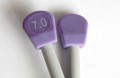 Druty proste 7,00 mm Knitting Needles