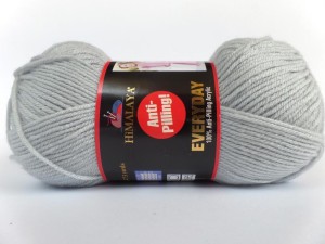 Everyday - 70025 - Szary jasny