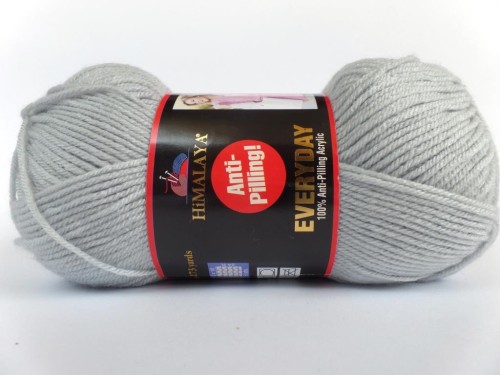 Everyday - 70025 - Szary jasny