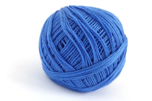 Snehurka - Niebieski - 5454