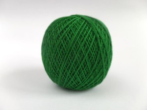 Kaja - 326 - Zielony trawiasty