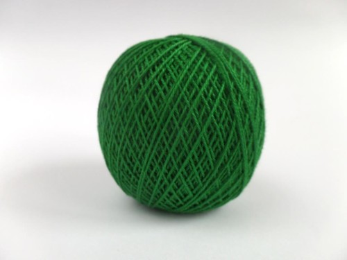 Kaja - 326 - Zielony trawiasty