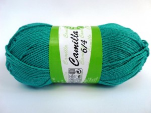 Włóczka Camilla - Morski - 5328