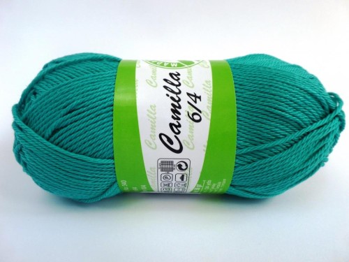 Włóczka Camilla - Morski - 5328