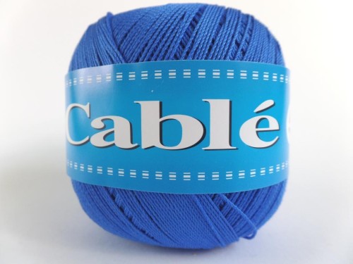 Cable 5 - 110 - Chaber