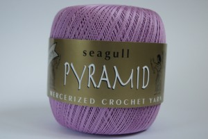 Maxi/Pyramid - Fiolet jasny - 308