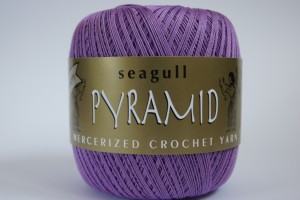 Maxi/Pyramid - Fiolet - 309